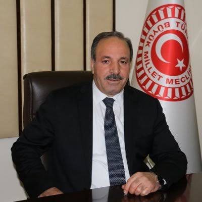 Şanlıurfa’lı Milletvekili Ankara’da Ameliyata Alındı