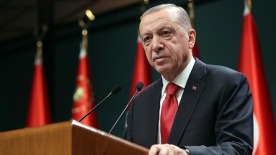 Son dakika… Cumhurbaşkanı Erdoğan’dan İslam dünyasına ‘seyirci kalmayın’ çağrısı