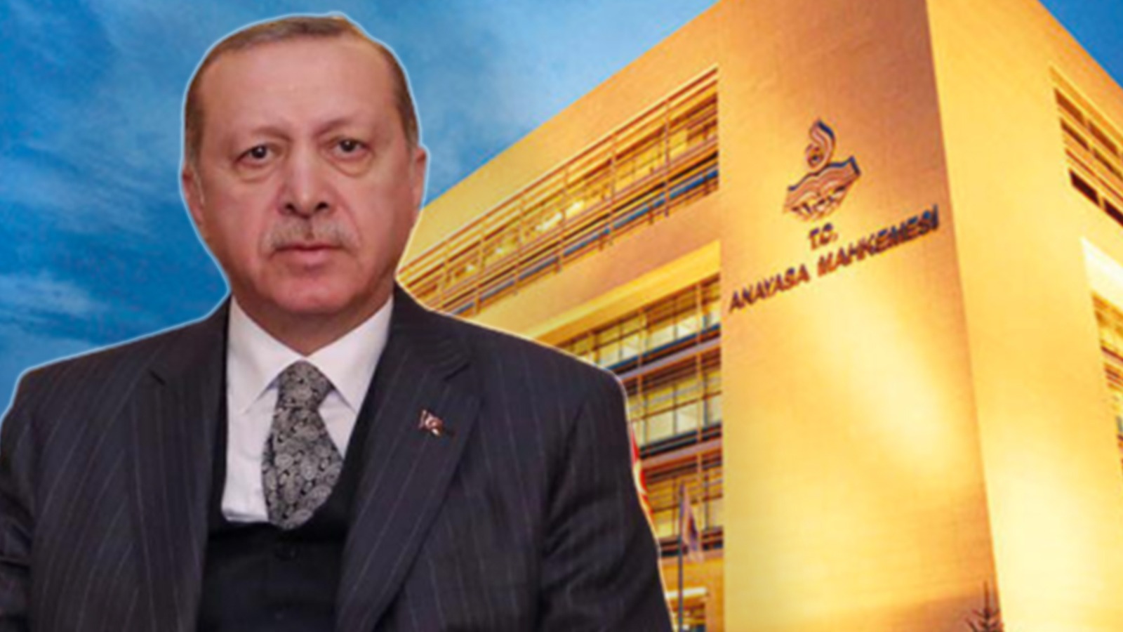 AYM, Erdoğan’ın bütçe yetkisini iptal etti