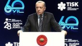 Cumhurbaşkanı Erdoğan: Esnaf destek paketinde kredi miktarını 150 milyar TL’ye çıkarıyoruz