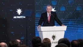 Erdoğan’ın ‘erken seçim’ açıklaması o sözlerini gündeme getirdi