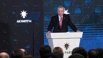Erdoğan’ın ‘erken seçim’ açıklaması o sözlerini gündeme getirdi