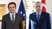 Cumhurbaşkanı Erdoğan, Kosova Cumhuriyeti Başbakanı ile görüşecek – En Son Haber