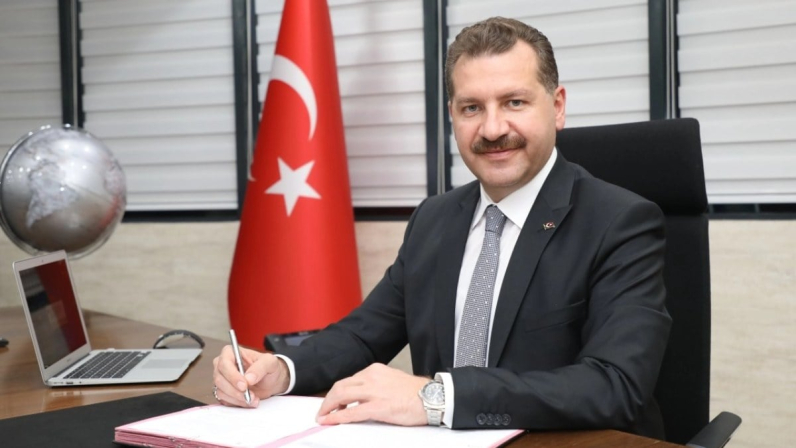 Balıkesir Büyükşehir Belediye Başkanı Yüce Yılmaz’dan seçim yorumu